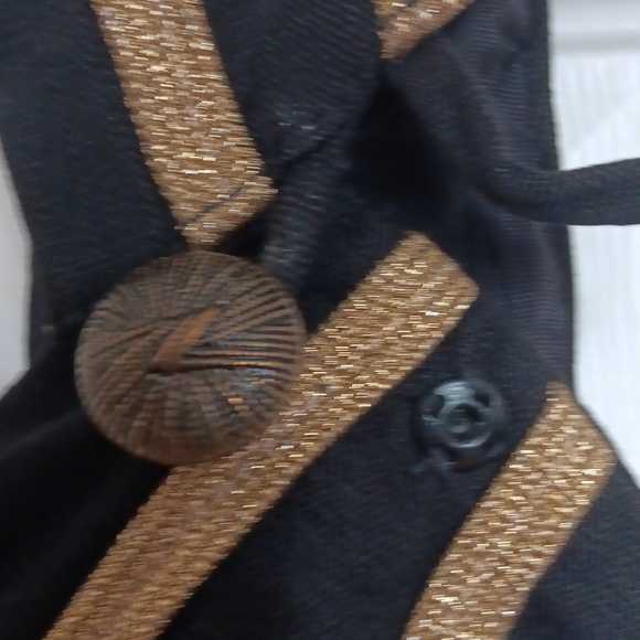 Vintage Jumpsuit,sizeS - Picture 8 of 10